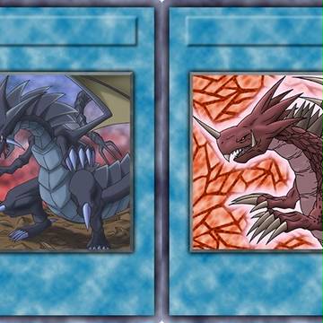 Legendary Dragon
