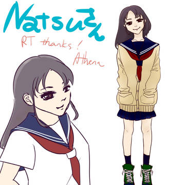 セーラー服