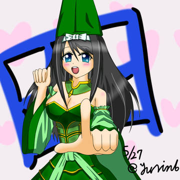 今川ヨシモト