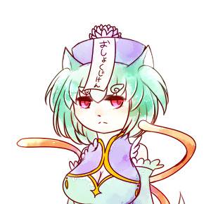 TRPG立ち絵まとめ
