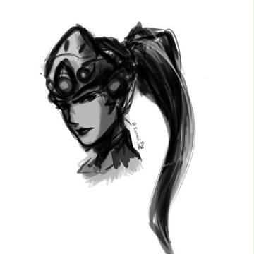 Widowmaker