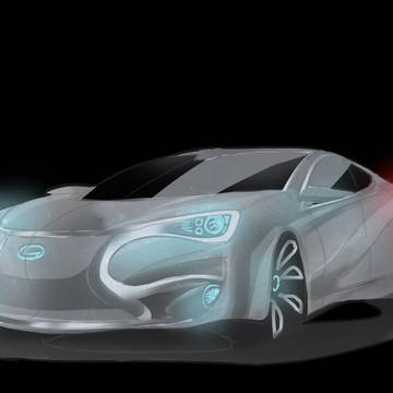 car design