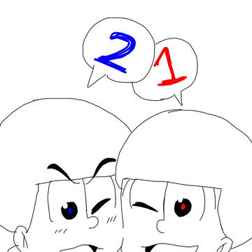 おそ松さん