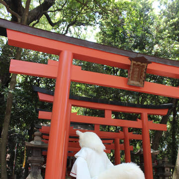 神社
