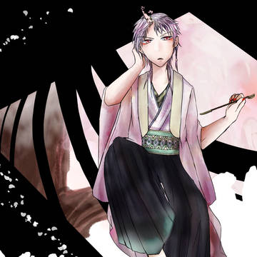 【鬼恋】咲桜【第1世代】