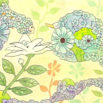 花畑3