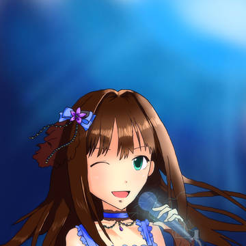 蒼の力