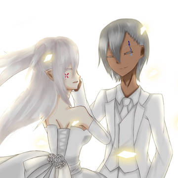 結婚しろー！