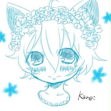 らくがき