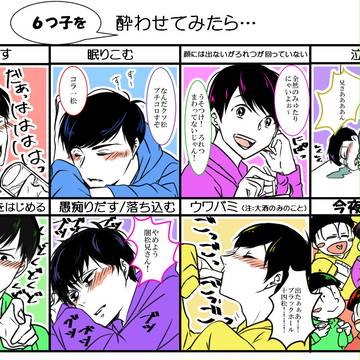 松LOG２