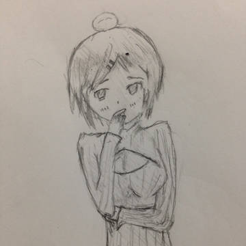 落書き