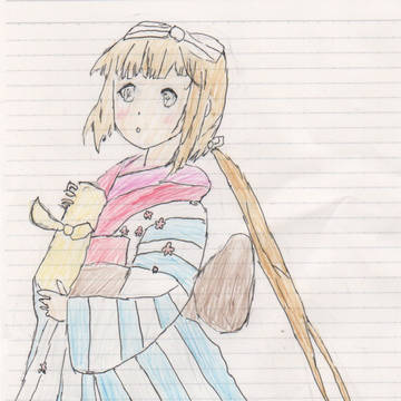 描けば出る