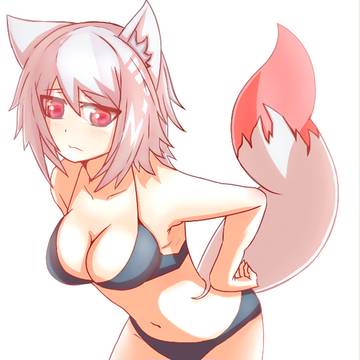 きつね