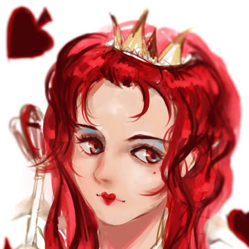 The Red Queen