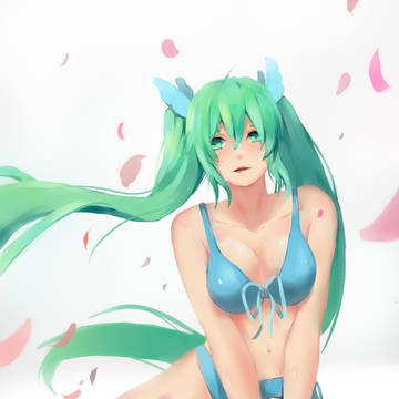 miku