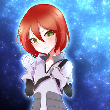 彼は星を掴んだ