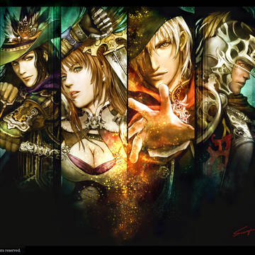 オルクスオンライン(Aurcus Online)