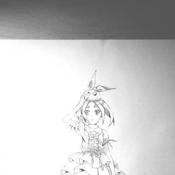 斧乃木余接