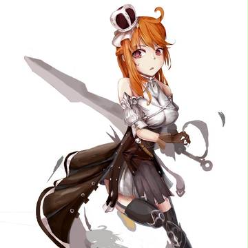 Sword Queen