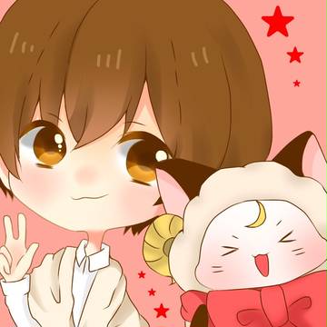 天月くんと正宗くん