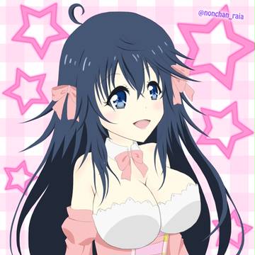 アコちゃん