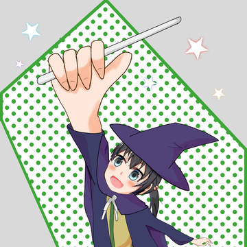 千夏ちゃん