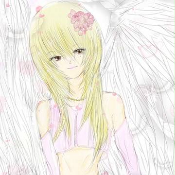オリジナルキャラ