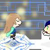 【F/er】まさかの召喚【交流】