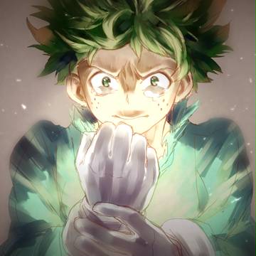 deku