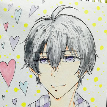 逢坂壮五生誕祭2016