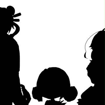 ネクロニカつめあわせ