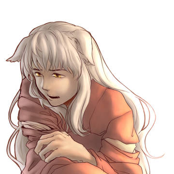 Frustrated ...