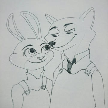 ズートピア