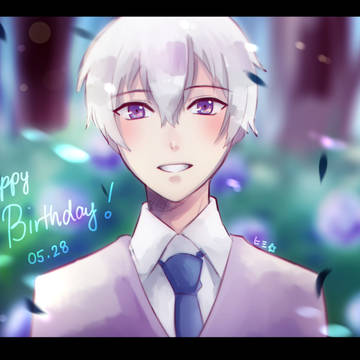 Happy Birthday!