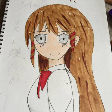 落書き