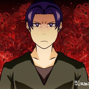 潮江文次郎（15）