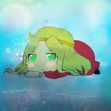 きっと苦しい