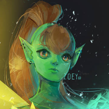 ZOEY