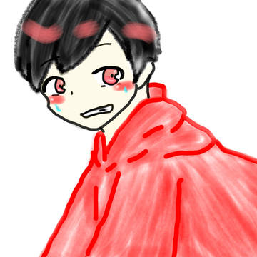 おそ松・チョロ松描いてみた