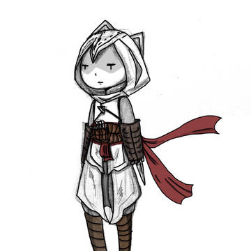 Altair【Cat.ver】