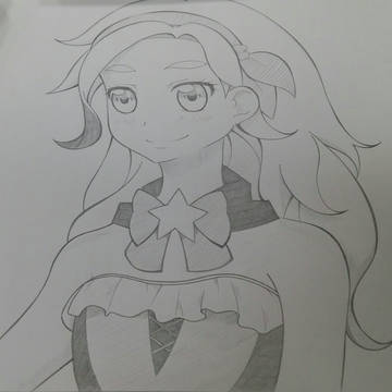 くろさわりん セクシー? キュート?