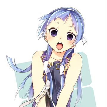 かんなぎちゃん
