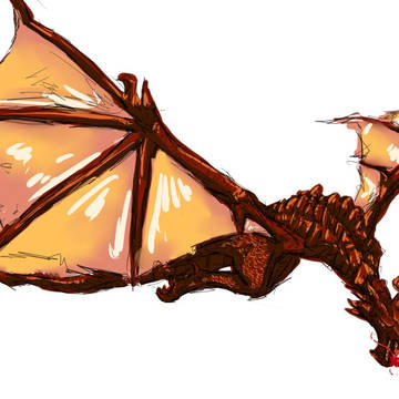 dragon