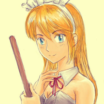 Maid