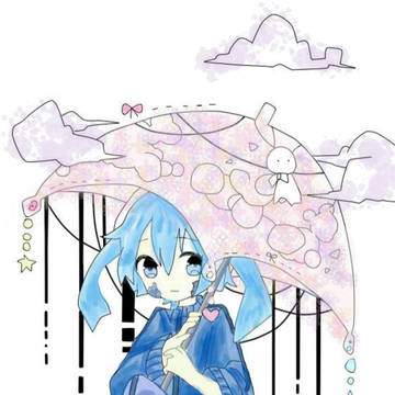 色彩练习