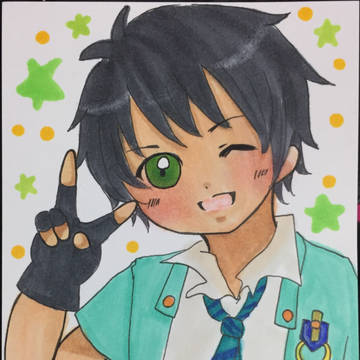 セシルくん