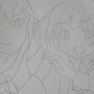 「おとなしく滅せられるがいい！」