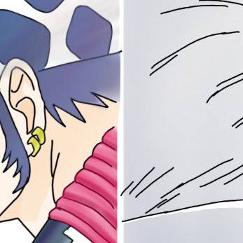 コラさんを忘れずに。。。