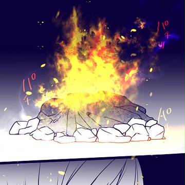 【零れ花】交流【後期花祭り】