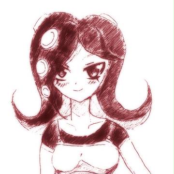 タコゾネスちゃん